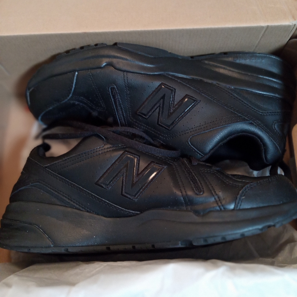 New balance 608v5